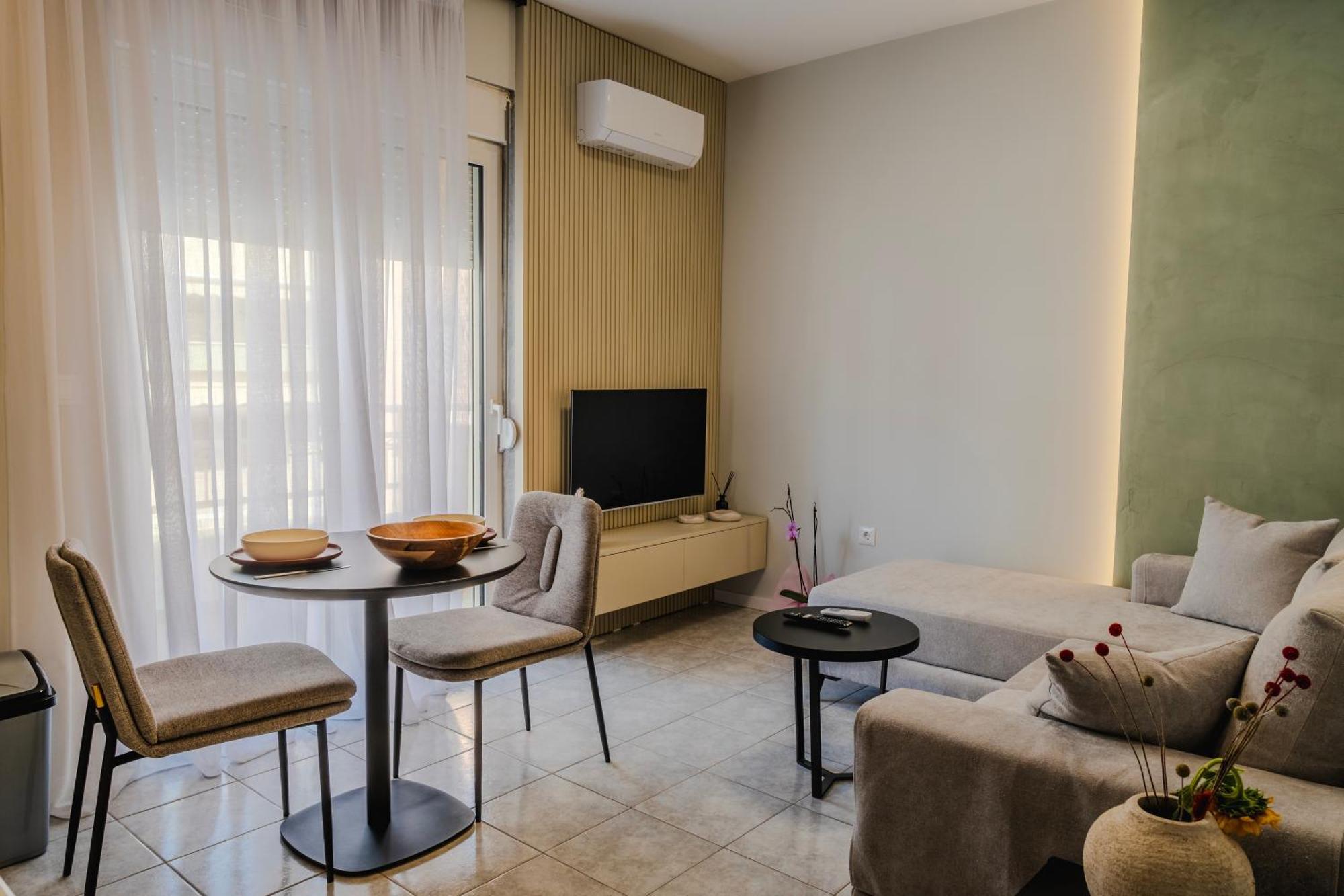 Urban Gem-Fresh & Central Alexandroupoli Exterior photo